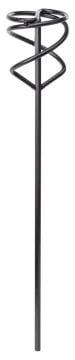 Bosch Karıştırma Sepeti Altıgen Şaft 105*600mm