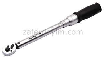 1/4'' Cırcırlı Tork Anahtar 4-20 Nm