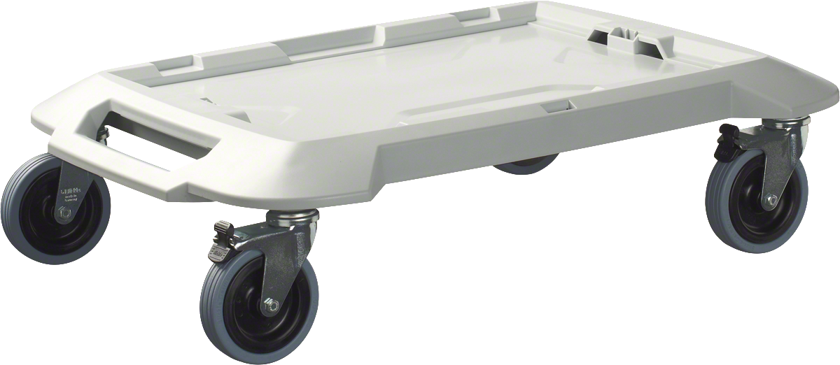 Platform El Arabası L-BOXX ROLLER