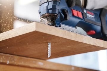 Bosch T 118 A Basic for Metal 100'lü