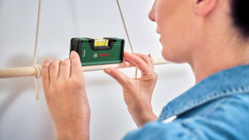 Bosch Su Terazisi 12cm