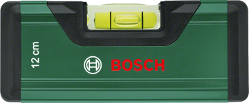 Bosch Su Terazisi 12cm