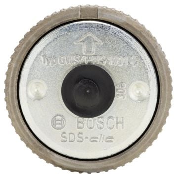 Bosch SDS-Clic M14 Hızlı Sıkma Somunu