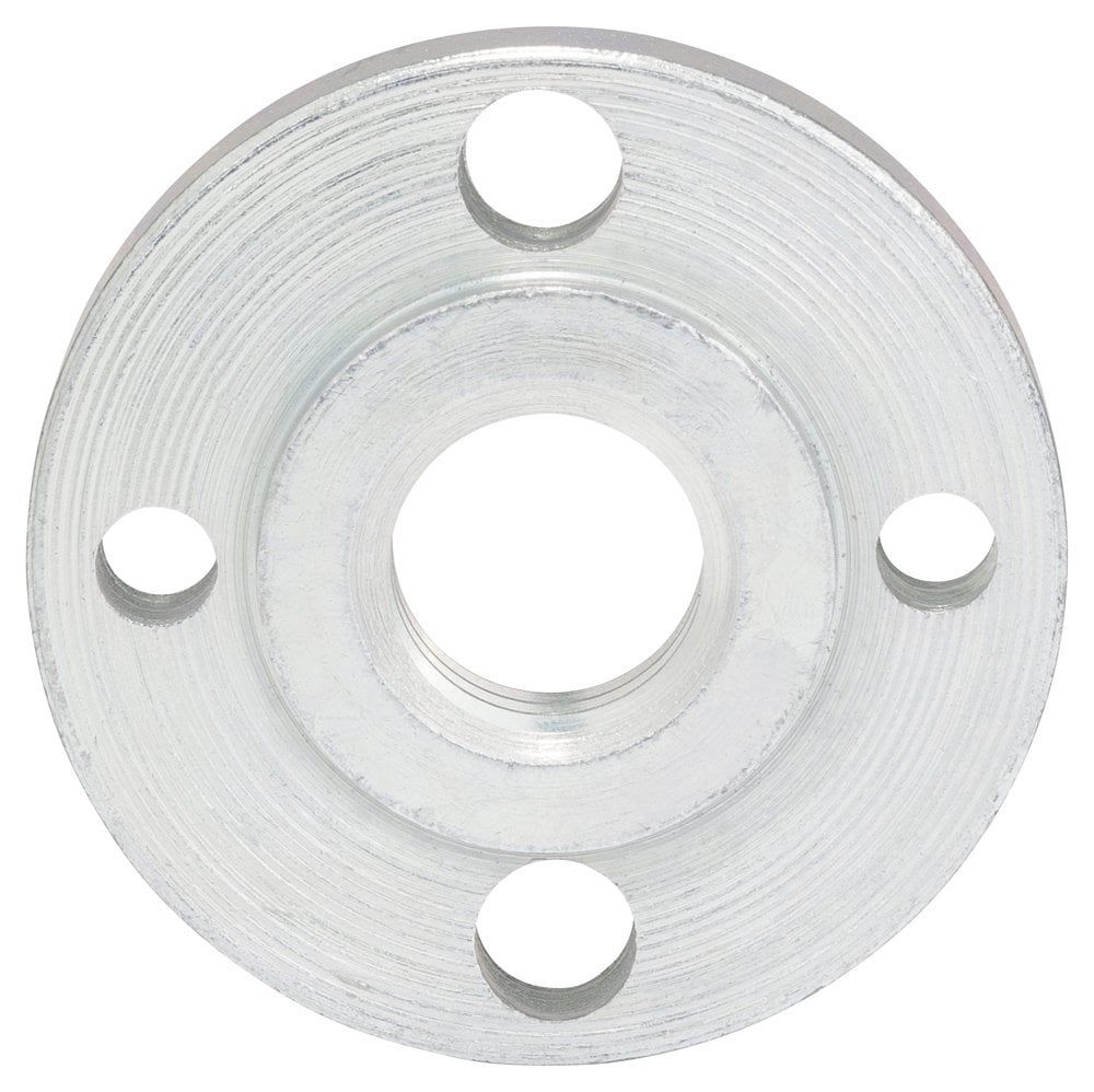 Bosch GPO 12/E/14 CE için yuvarlak başlı somun