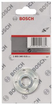 Bosch GPO 12/E/14 CE için yuvarlak başlı somun