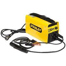 KAYNAK MAKİNESİ 200 A. WD200IC2 STANLEY
