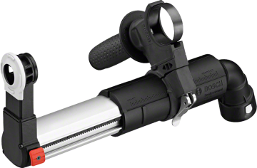 Bosch Professional GDE 16 plus Toz Emme Adaptörü