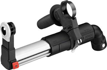 Bosch Professional GDE 16 plus Toz Emme Adaptörü