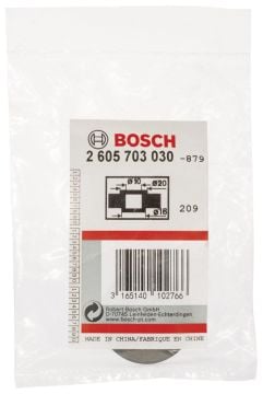 Bosch Dış Bağlantı Flanşı M10