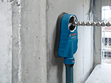 Bosch Professional GDE 68 Toz Emme Adaptörü