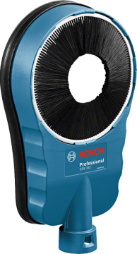 Bosch Professional GDE 162 Toz Emme Adaptörü
