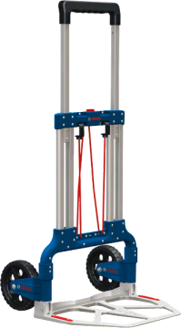 Bosch Professional Alu-Caddy Collapsible Taşıma Arabası