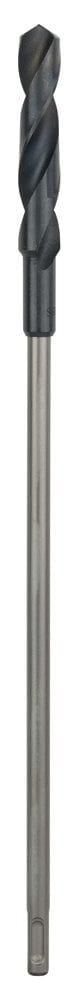Bosch Kalıp-izolasyon Matkap Uçları 18*400 mm