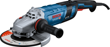 Bosch GWS 30-230 B Büyük Taşlama Makinesi