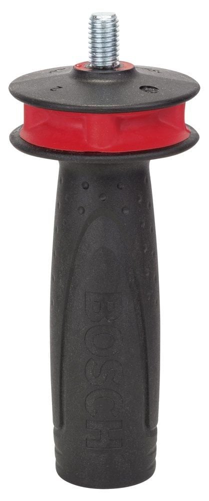 Bosch Titreşim Kontrollü Tutamak M10 115-125mm