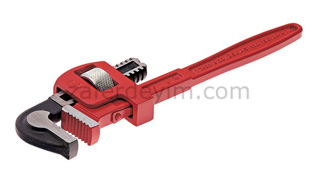 Stilson Boru Anahtarı 12''
