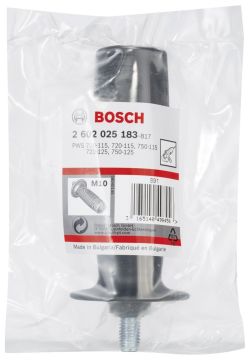 Bosch Tutamak M10 115-125 mm