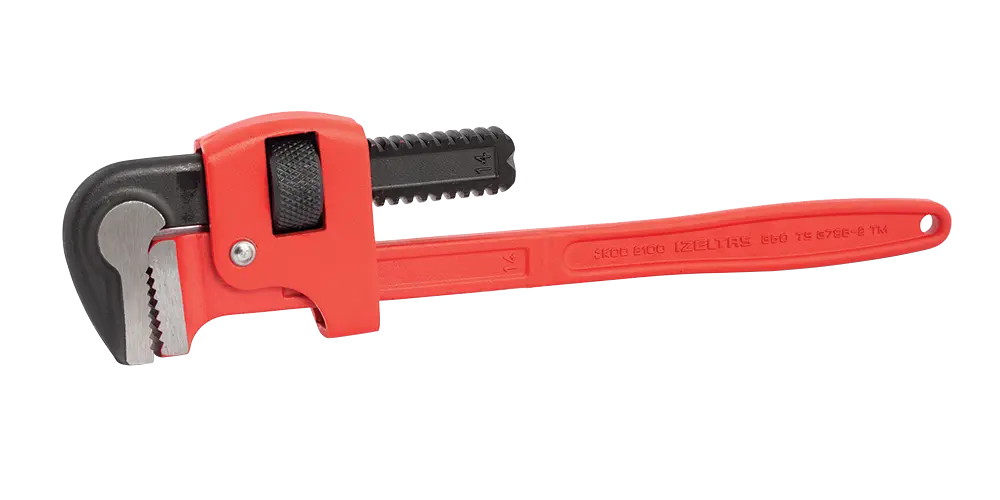 İzeltaş Stilson Boru Anahtarı 18''