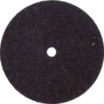 DREMEL® Zorlu işler için kesme diski 24 mm (420)