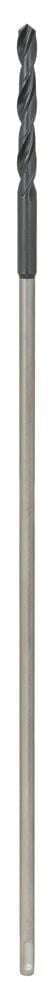 Bosch Kalıp-izolasyon Matkap Uçları 12*600 mm