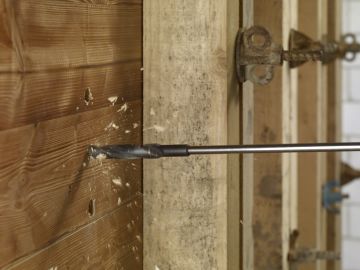 Bosch Kalıp-izolasyon Matkap Uçları 12*600 mm