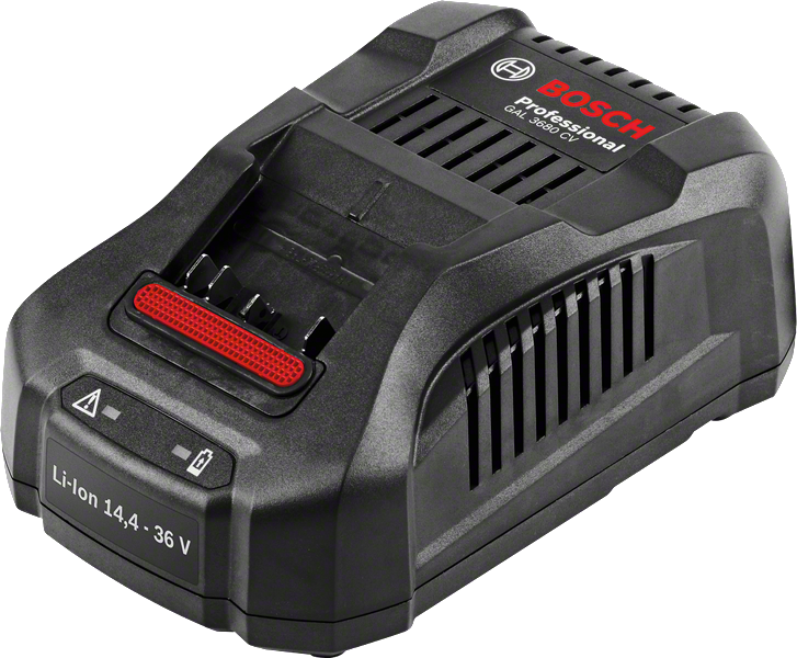 Bosch Professional GAL 3680 CV Şarj Cihazı