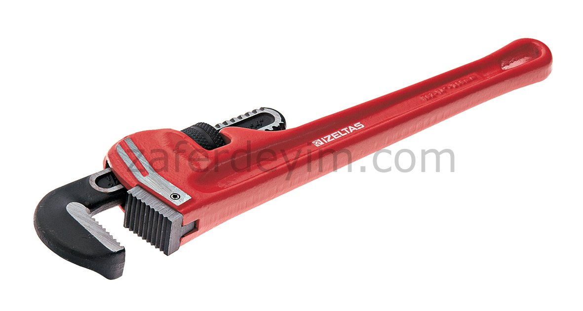 Ağır Tip Boru Anahtarı 24''