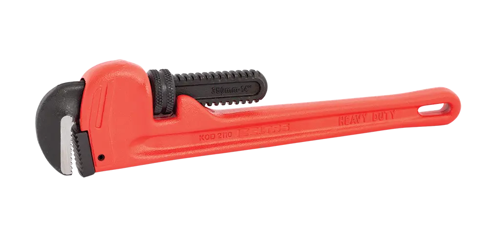 İzeltaş Ağır Tip Boru Anahtarı 48''