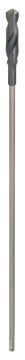 Bosch Kalıp-izolasyon Matkap Uçları 22*600 mm