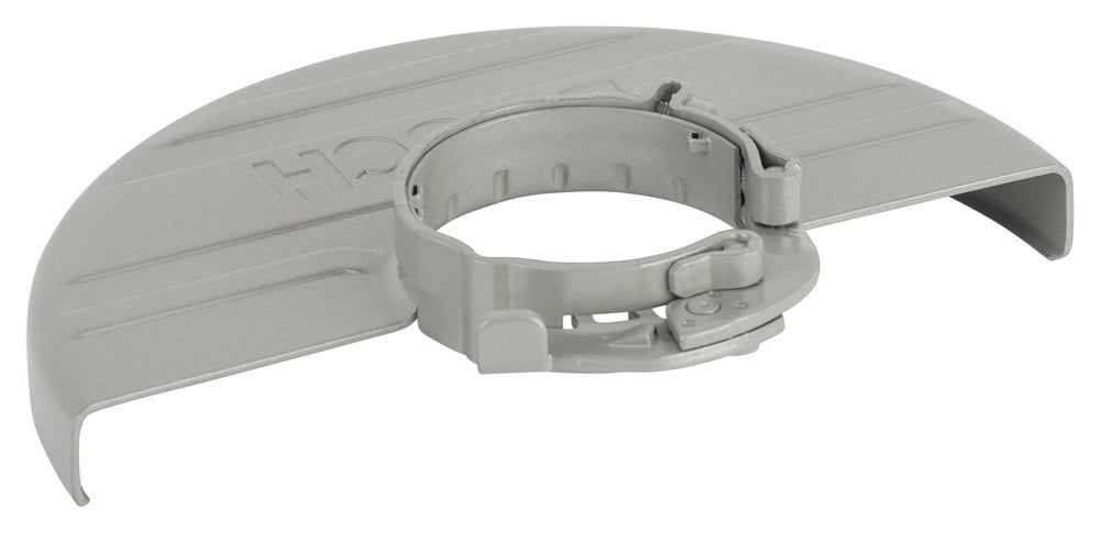 Bosch Kapaksız koruma siperi 230 mm