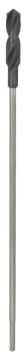 Bosch Kalıp-izolasyon Matkap Uçları 24*600 mm