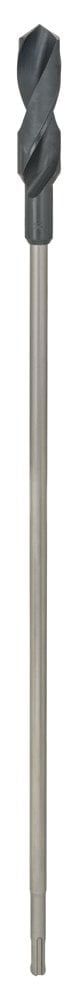 Bosch Kalıp-izolasyon Matkap Uçları 26*600 mm