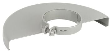 Bosch Kodlamalı Koruma Siperliği 230 mm