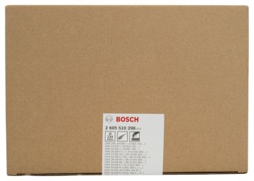 Bosch Kodlamalı Koruma Siperliği 230 mm