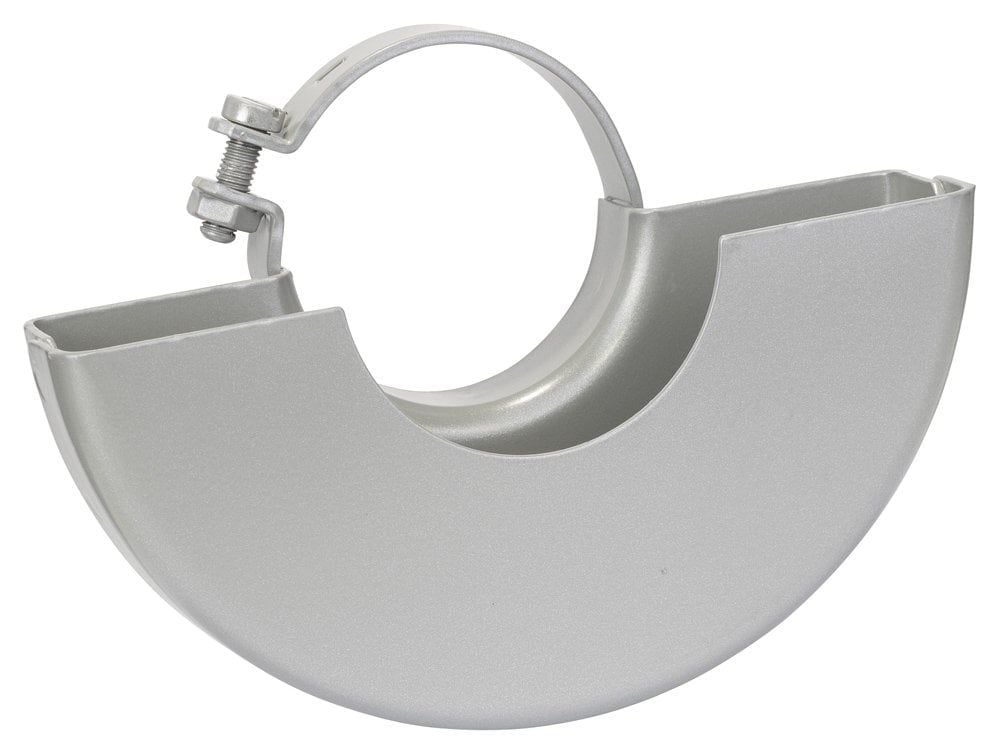 Bosch Kapaklı Koruma Siperliği 180 mm