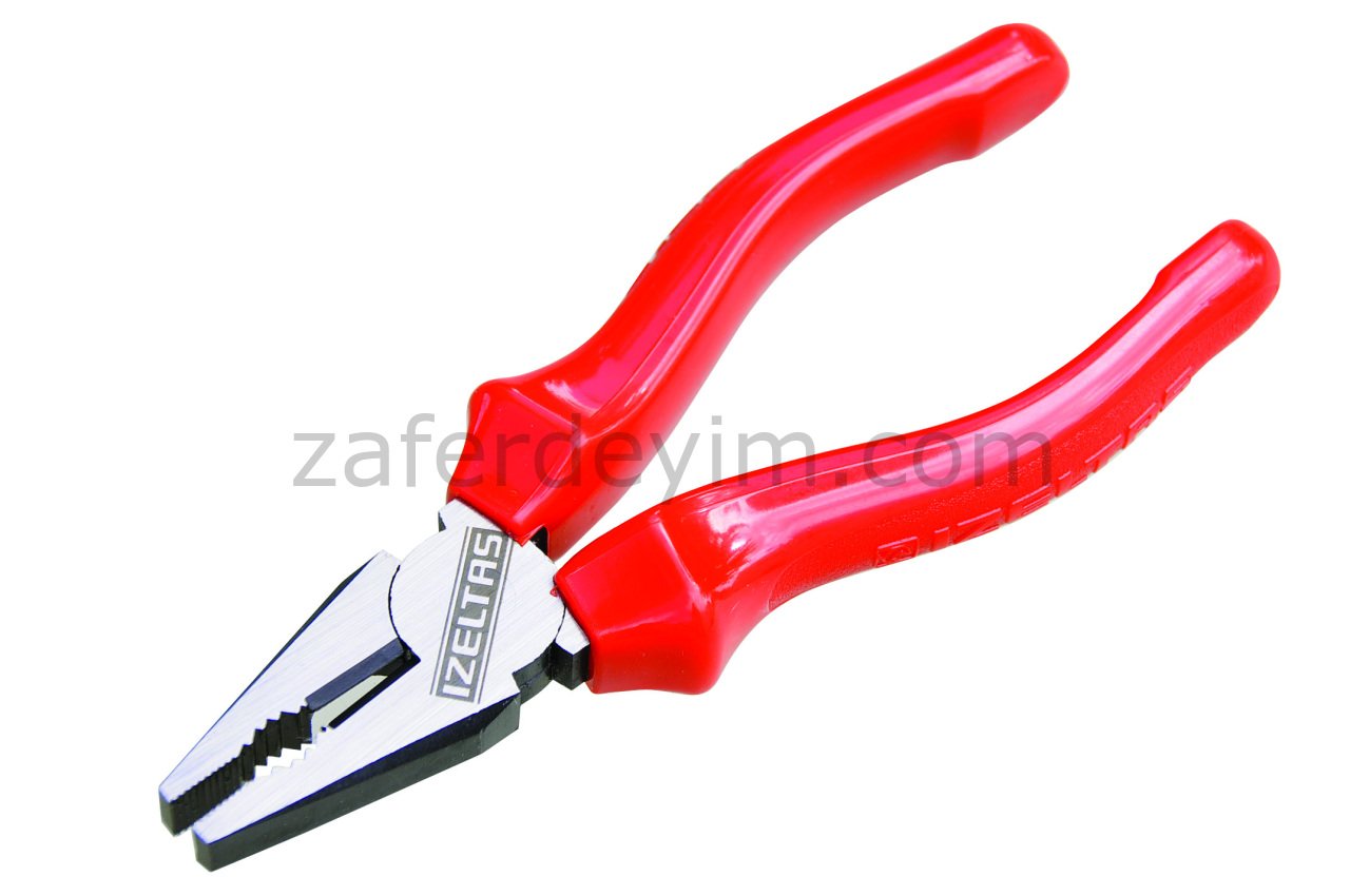 Kombine Pense Opak Seri 200 mm