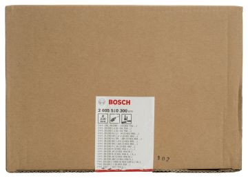 Bosch Kapaklı Koruma Siperliği 230 mm