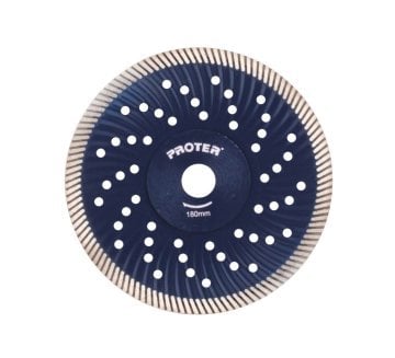Proter Süper Kesim Elmas Testereler Proter Süper Kesim Elmas Testere 230 Mm PR 230 GM