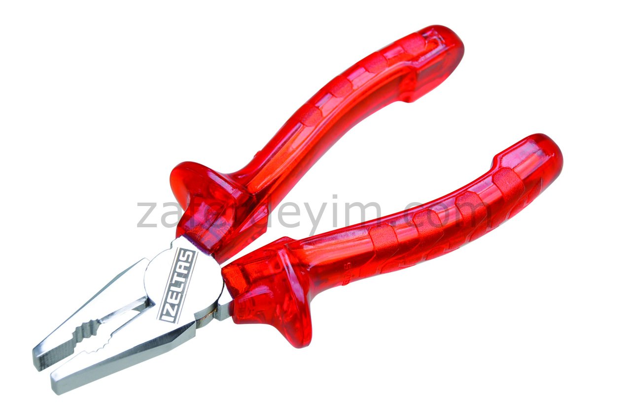 Kombine Pense Kraft Seri 180 mm