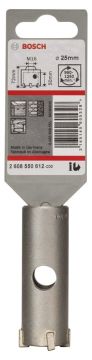 Bosch plus-9 Buat Ucu 25*72 mm