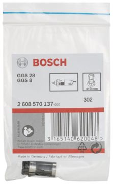Bosch GGS 28 CE Penset 6 mm