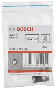 Bosch GGS 28 CE Penset 8 mm
