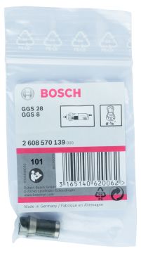 Bosch GGS 28 CE Penset 1/8''