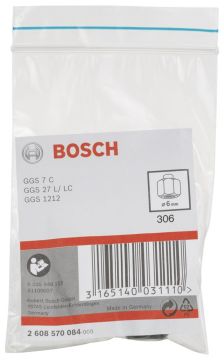 Bosch GGS 7C-27 L/C Sıkma Somunlu Penset 6 mm
