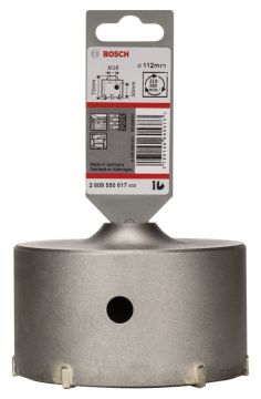 Bosch plus-9 Buat Ucu 112*72 mm