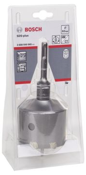 Bosch SDS plus Komple Buat 82*75 mm