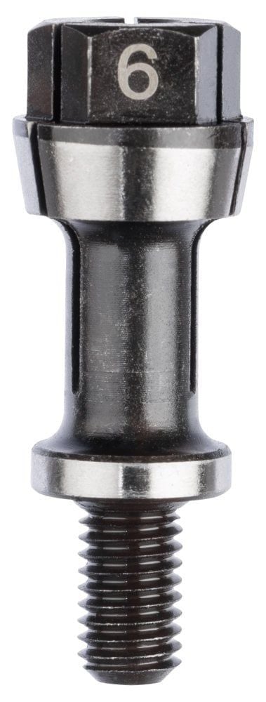 Bosch GGS 16 Sıkma Somunlu Penset 6 mm