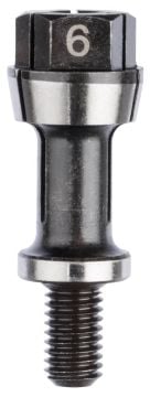Bosch GGS 16 Sıkma Somunlu Penset 6 mm