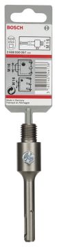 Bosch Altıgen Giriş Şaftı 105 mm M16 Buat Uç