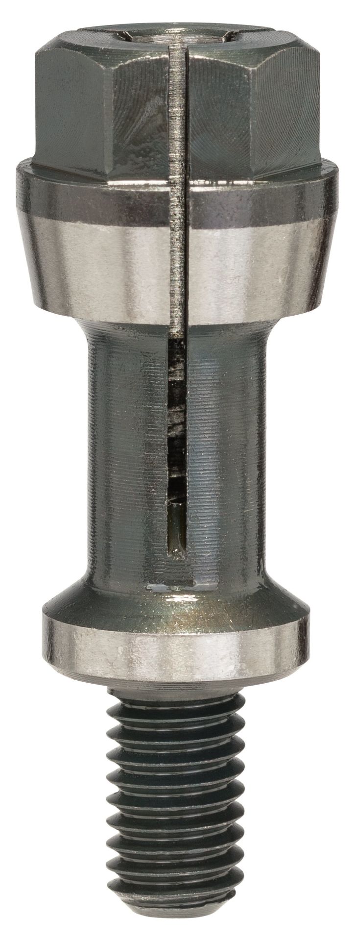 Bosch GGS 16 Sıkma Somunlu Penset 1/4''